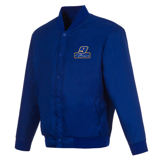 Chase Elliott #9 Poly-Twill Jacket