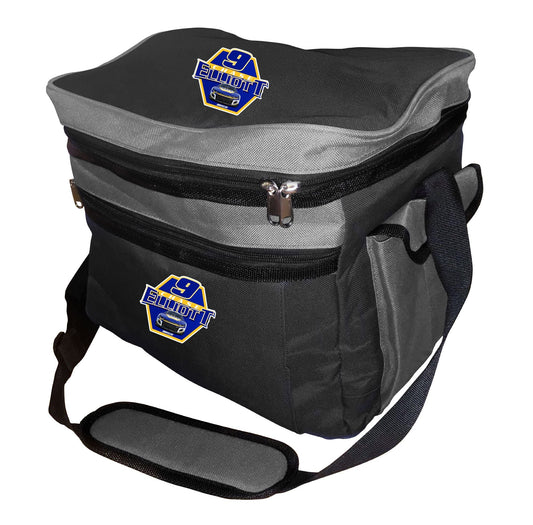 Chase Elliott #9 Officially Licensed 24-Pack Cooler Bag