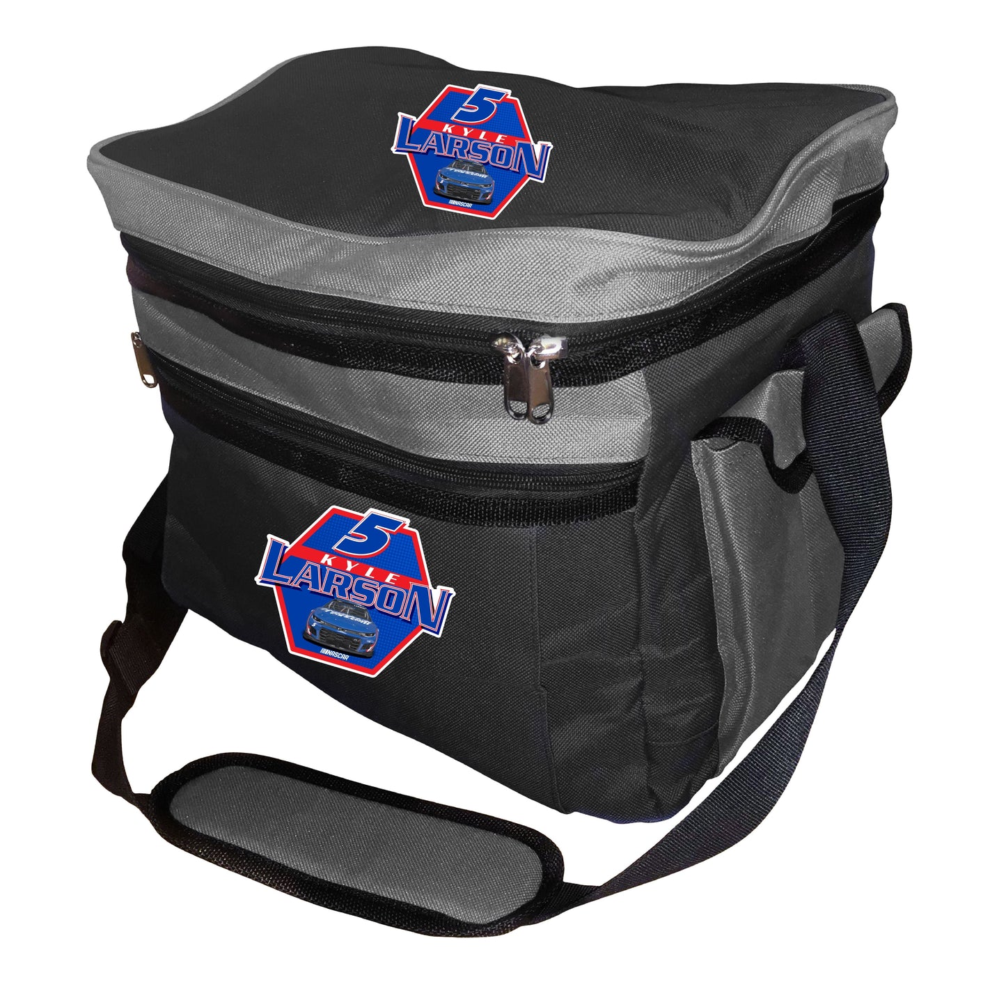 Kyle Larson #5 Officially Licensed 24 Pack Cooler Bag