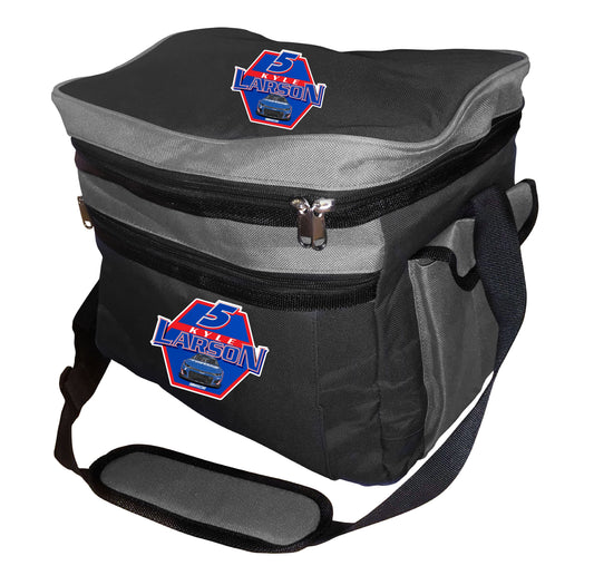 Kyle Larson #5 Officially Licensed 24 Pack Cooler Bag