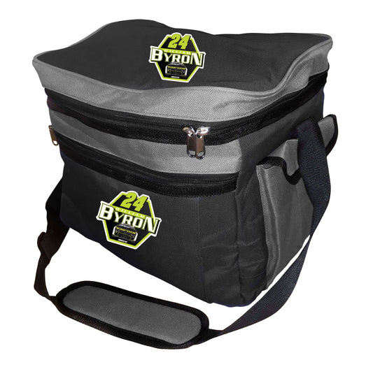 William Byron #24 Officially Licensed 24 Pack Cooler Bag