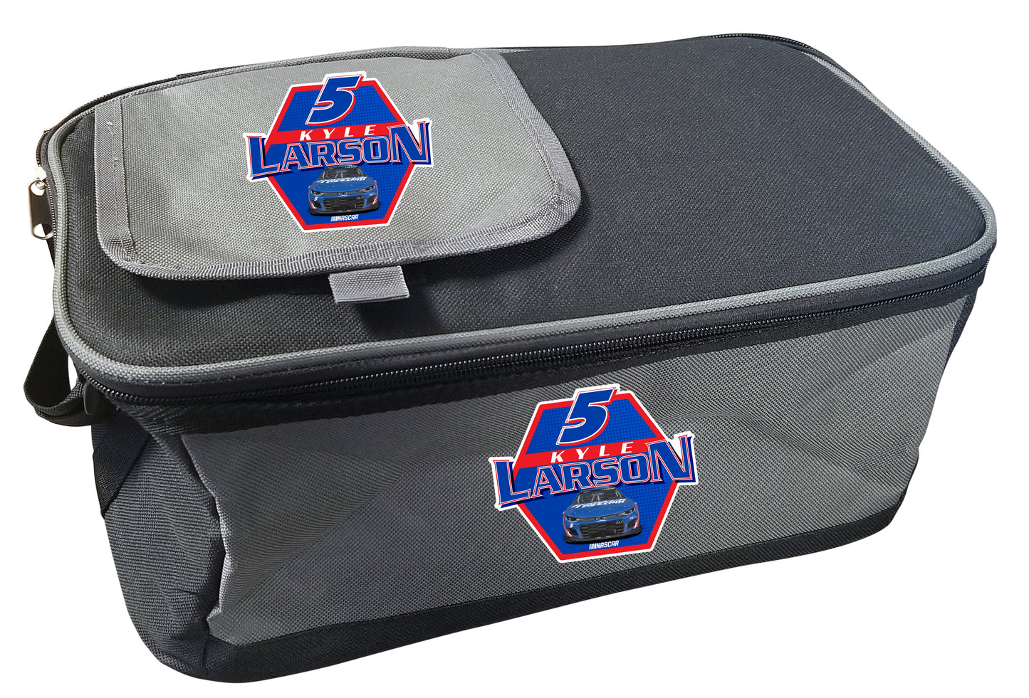 Kyle Larson #5 Officially Licensed 9-Pack Cooler