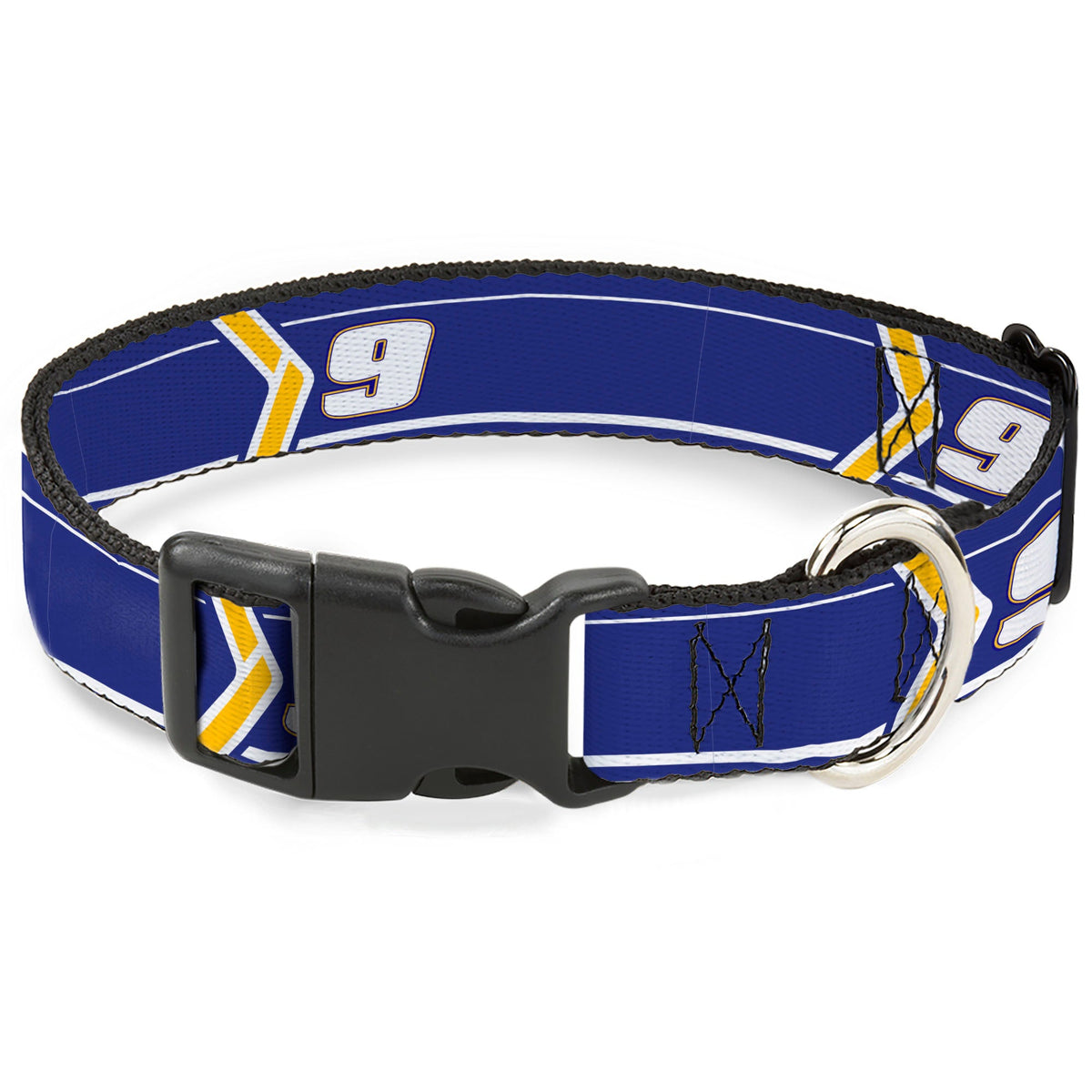 Chase Elliott #9 Car Scheme Plastic Clip Collar