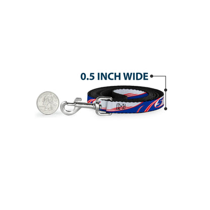 Kyle Larson #5 Car Scheme Dog Leash