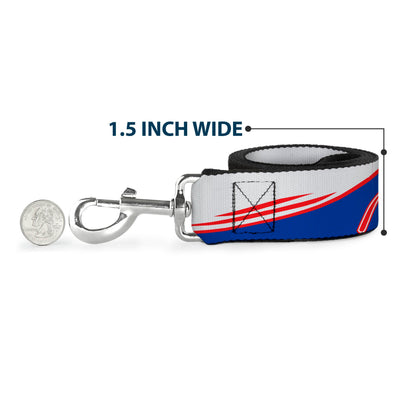 Kyle Larson #5 Car Scheme Dog Leash