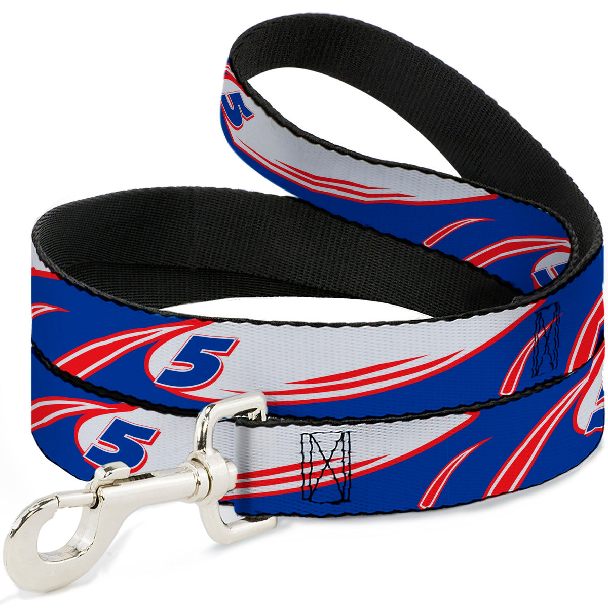 Kyle Larson #5 Car Scheme Dog Leash