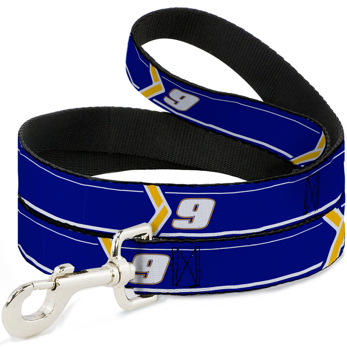 Chase Elliott #9 Car Scheme Dog Leash
