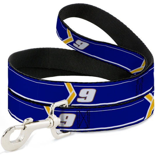 Chase Elliott #9 Car Scheme Dog Leash