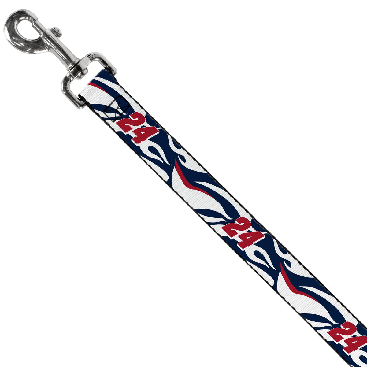 William Byron #24 Car Scheme Dog Leash