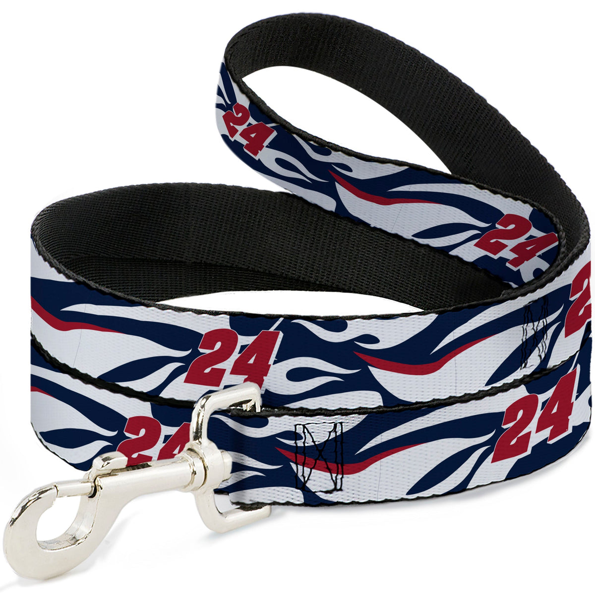 William Byron #24 Car Scheme Dog Leash