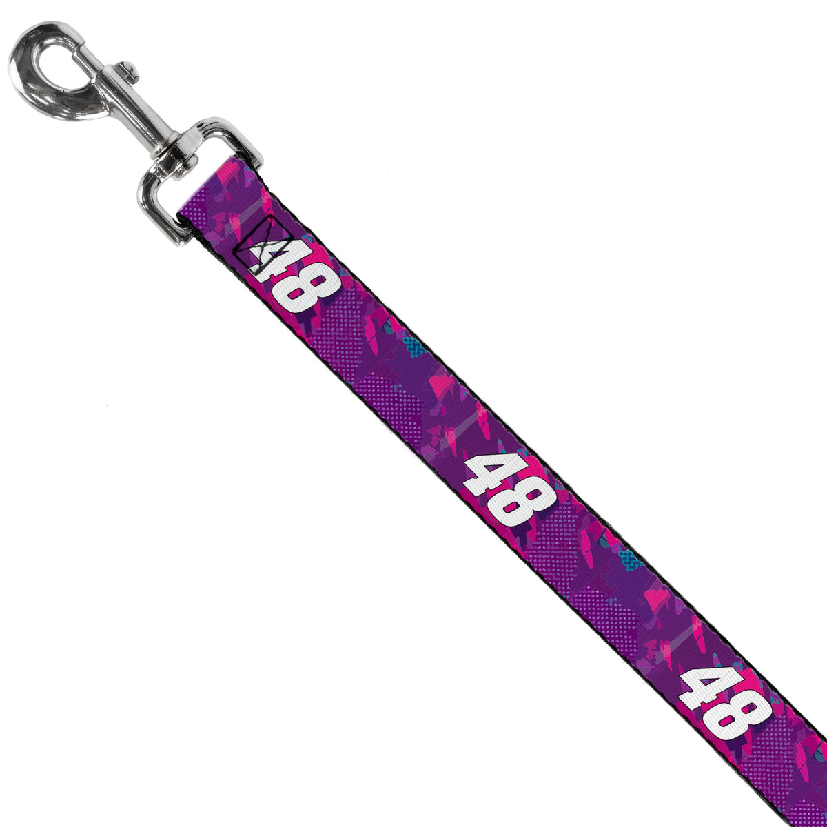 Alex Bowman #48 Car Scheme Dog Leash