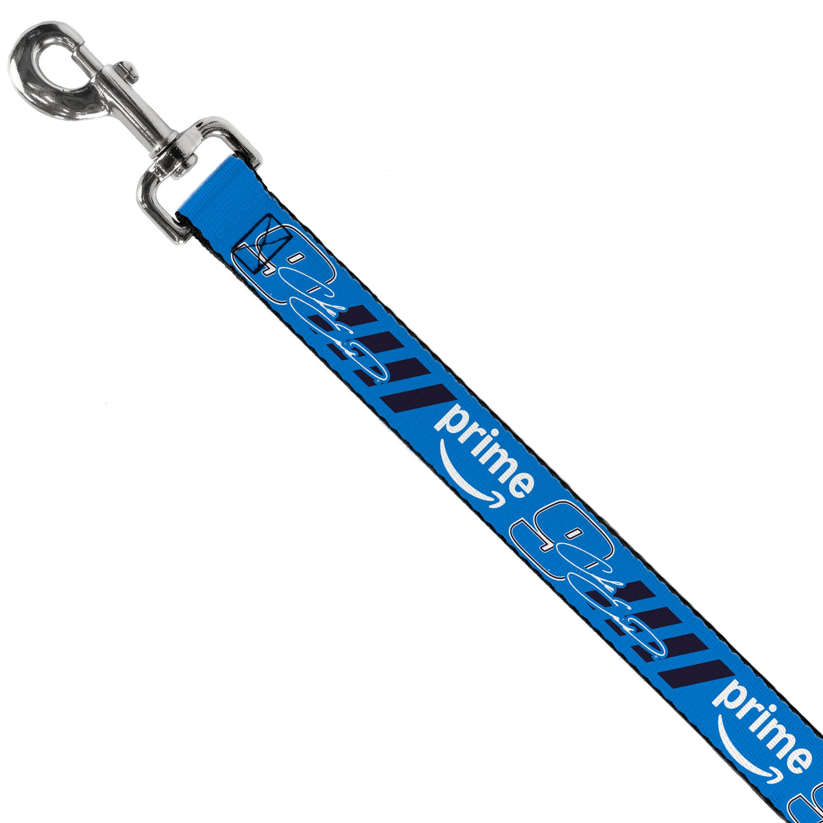Chase Elliott #9 Autograph Prime Logo Dog Leash
