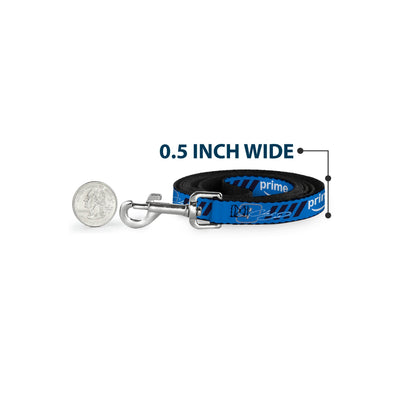 Chase Elliott #9 Autograph Prime Logo Dog Leash