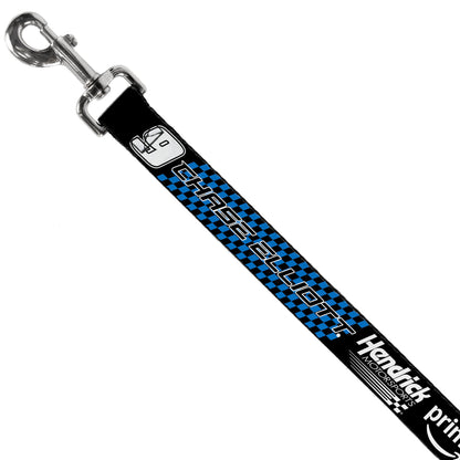 Chase Elliott #9 Prime Hendrick Motorsports Logo Dog Leash