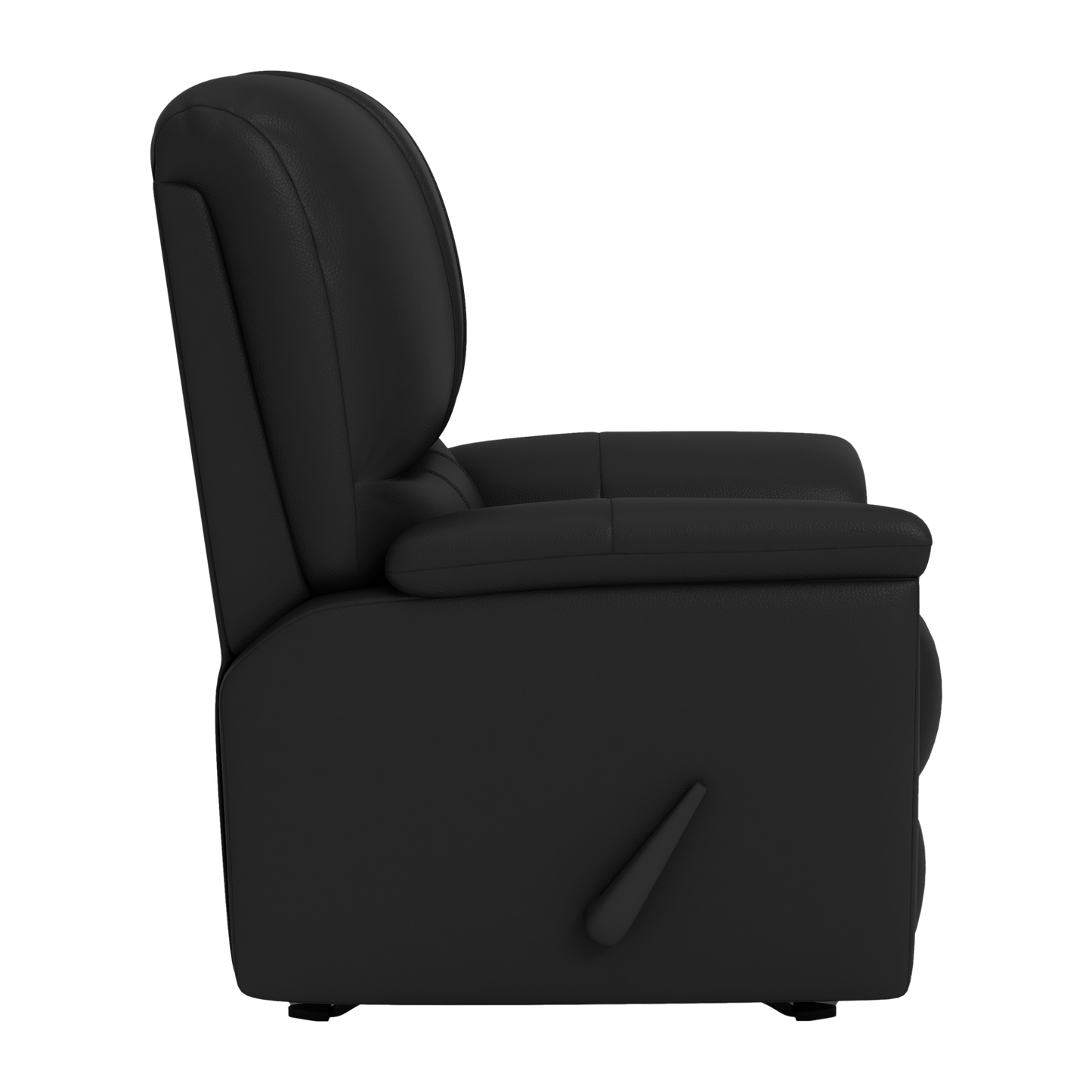 Freedom Rocker Recliner with Chase Elliott #9 Signature Logo