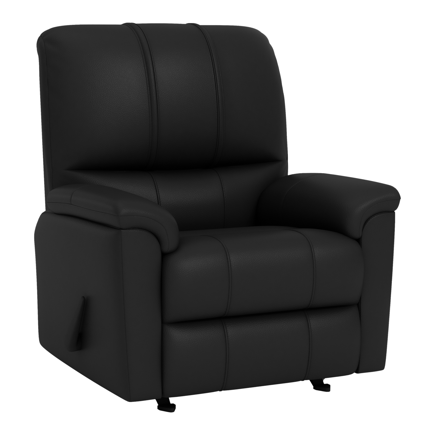 Freedom Rocker Recliner with Jeff Gordon #24 with Signature Logo
