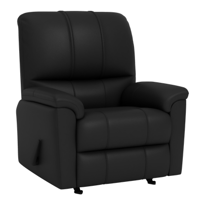 Freedom Rocker Recliner with Kyle Larson #5 Signature Logo