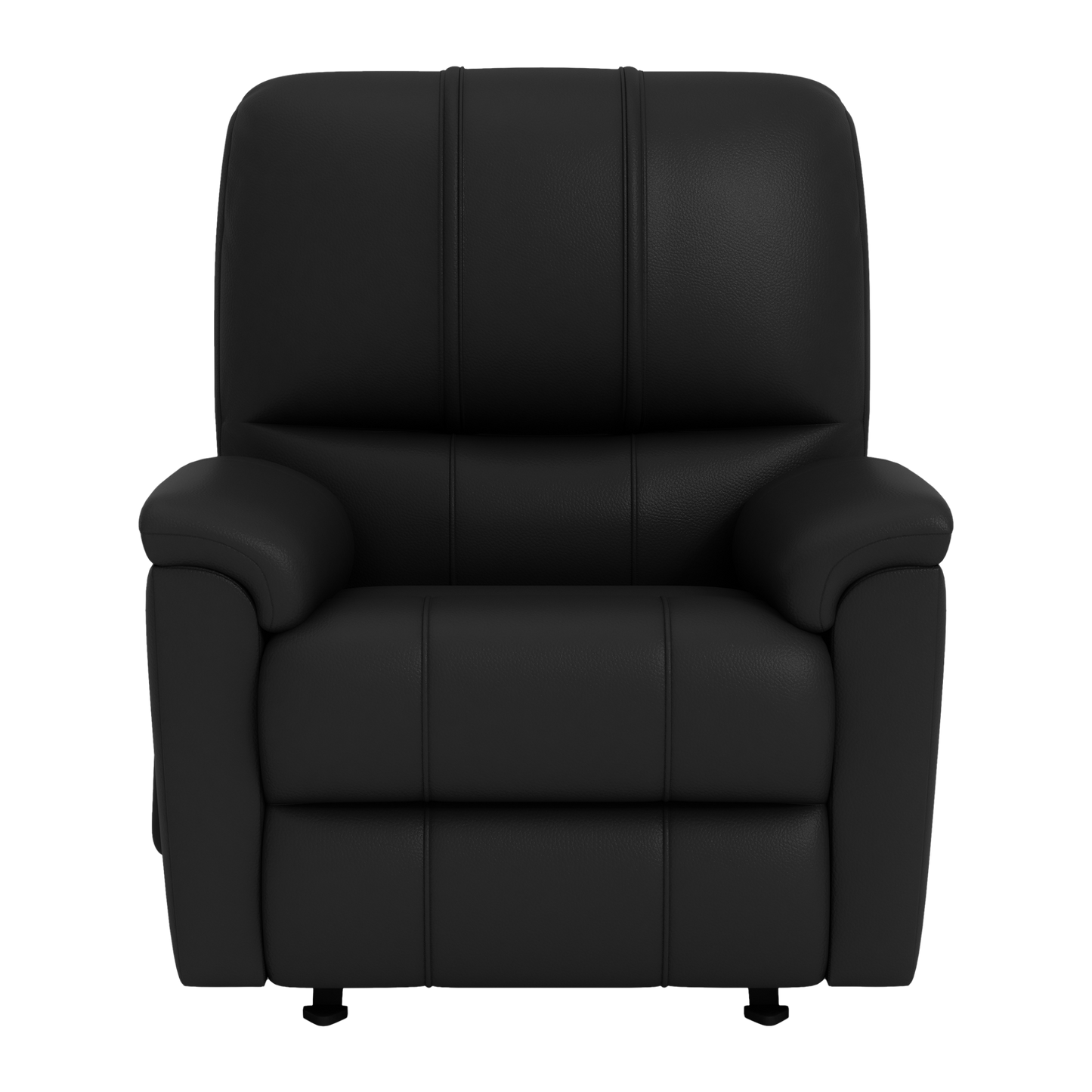 Freedom Rocker Recliner with Jeff Gordon #24 with Signature Logo