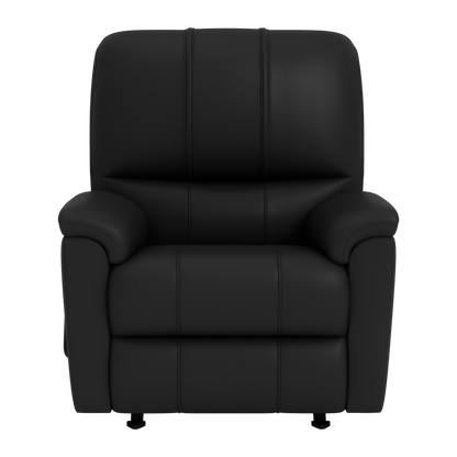 Freedom Rocker Recliner with Kyle Larson #5 Signature Logo