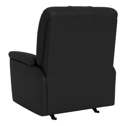 Freedom Rocker Recliner with Jeff Gordon #24 with Signature Logo