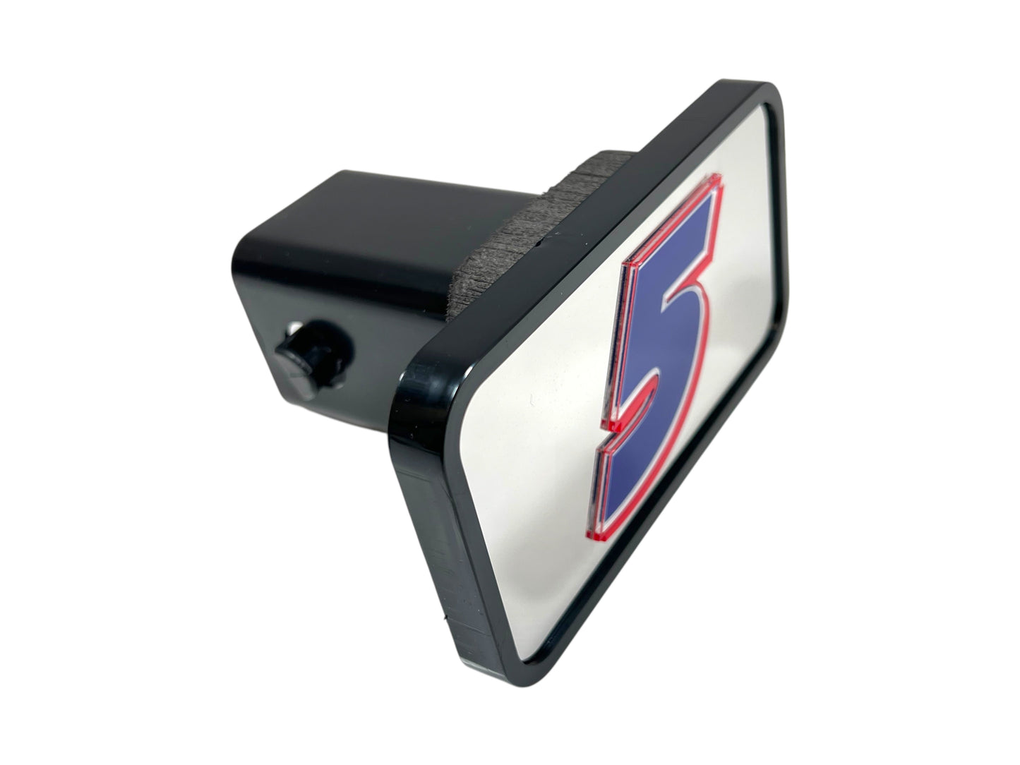 Kyle Larson #5 HendrickCars.com Hitch Plug EU