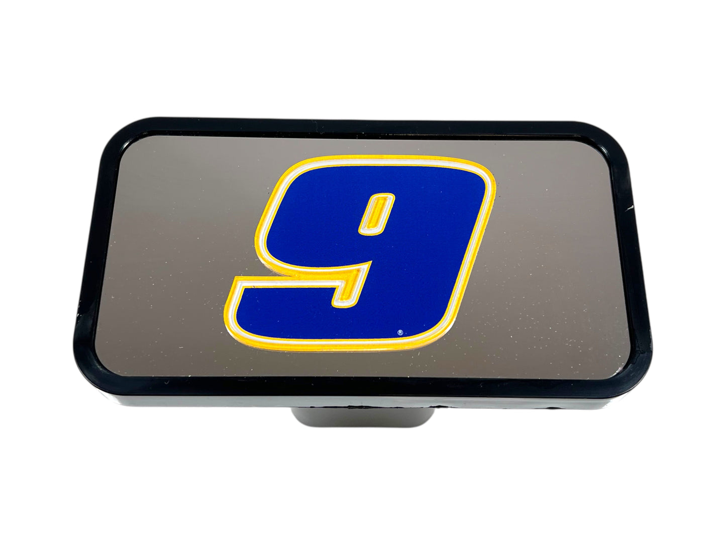 Chase Elliott #9 NAPA Hitch Plug EU