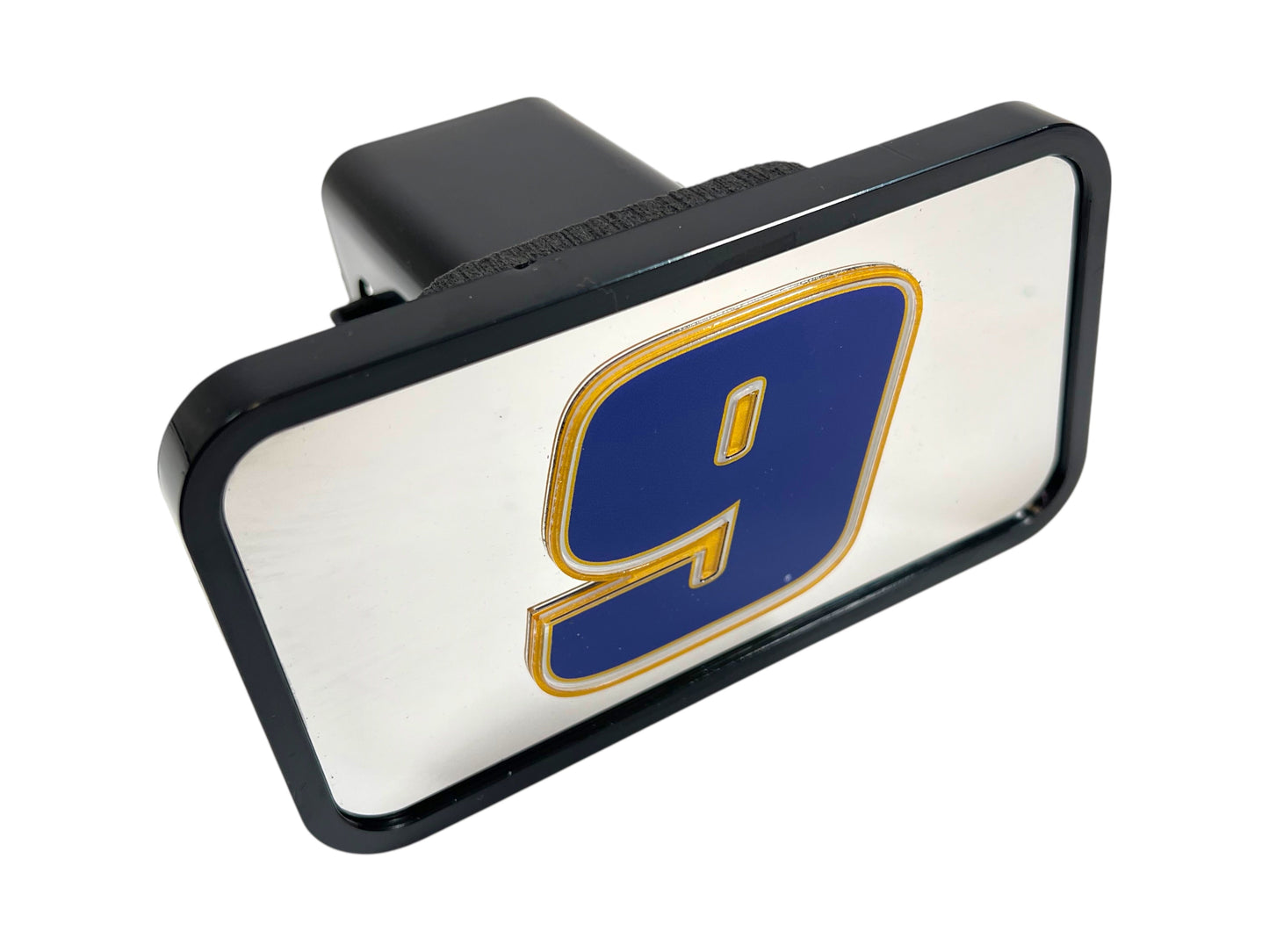 Chase Elliott #9 NAPA Hitch Plug EU
