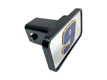 Chase Elliott #9 NAPA Hitch Plug EU