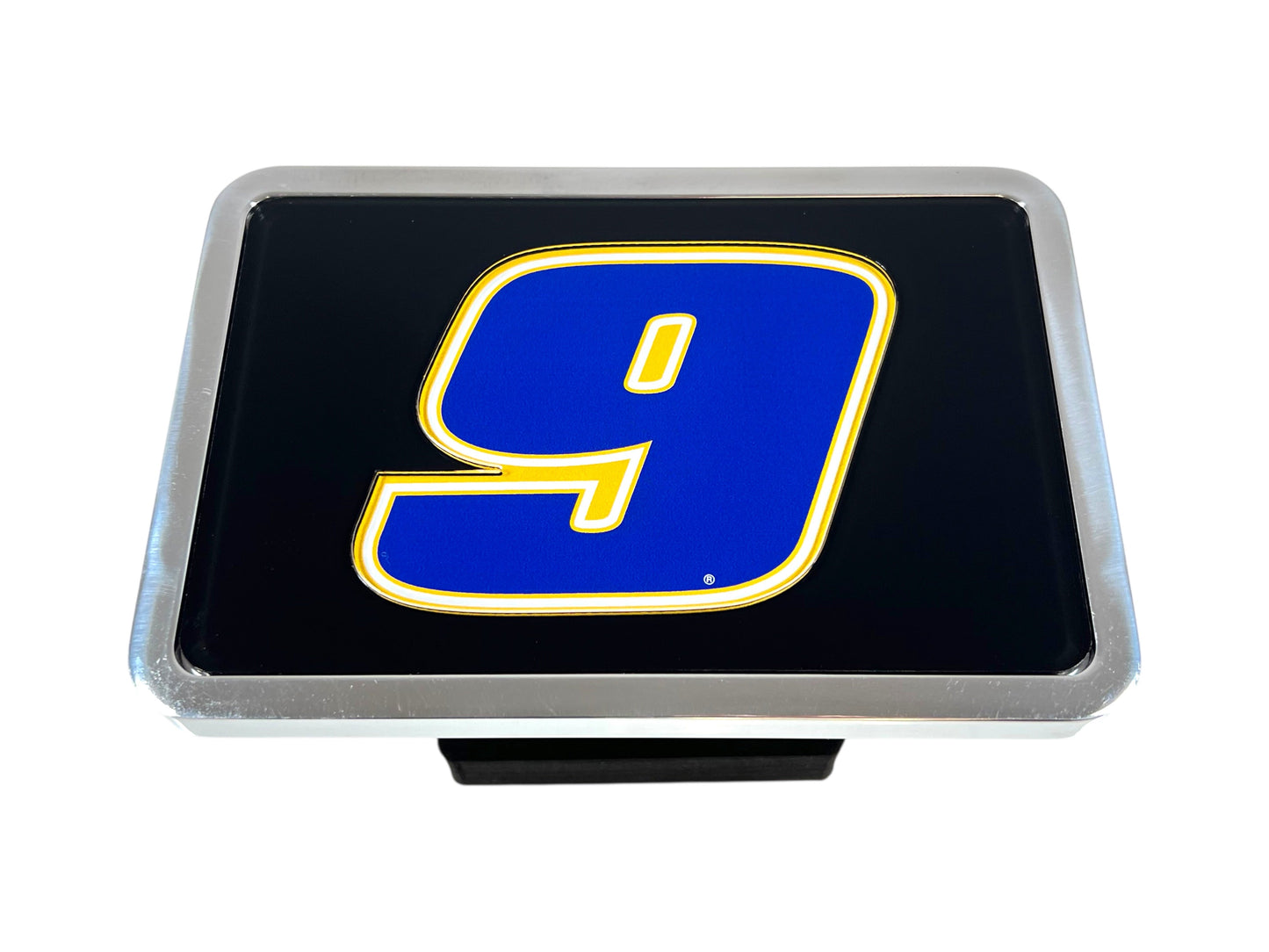 Chase Elliott #9 NAPA Hitch Plug XL