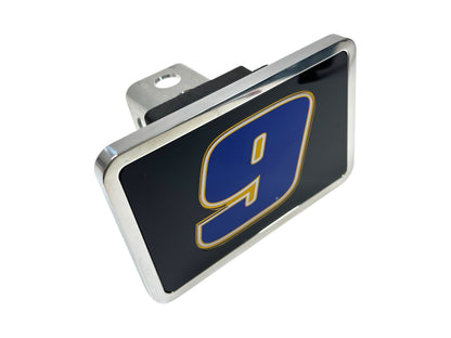 Chase Elliott #9 NAPA Hitch Plug XL