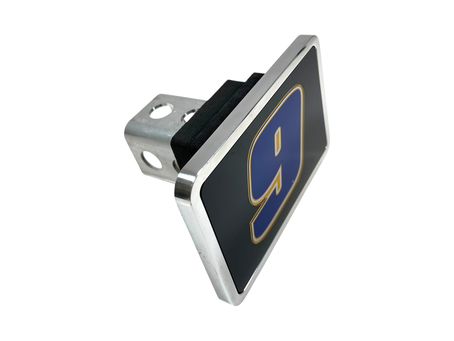Chase Elliott #9 NAPA Hitch Plug XL