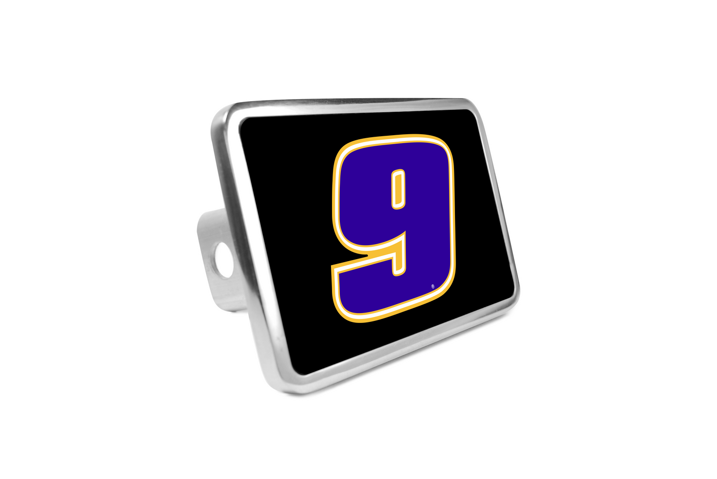 Chase Elliott #9 NAPA Hitch Plug XL
