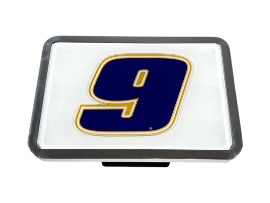 Chase Elliott #9 NAPA Hitch Plug XL