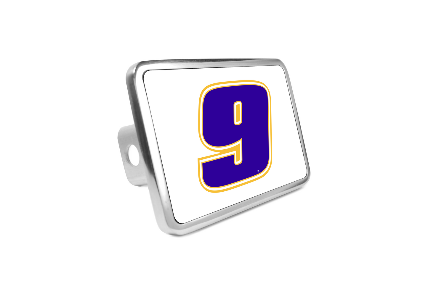 Chase Elliott #9 NAPA Hitch Plug XL