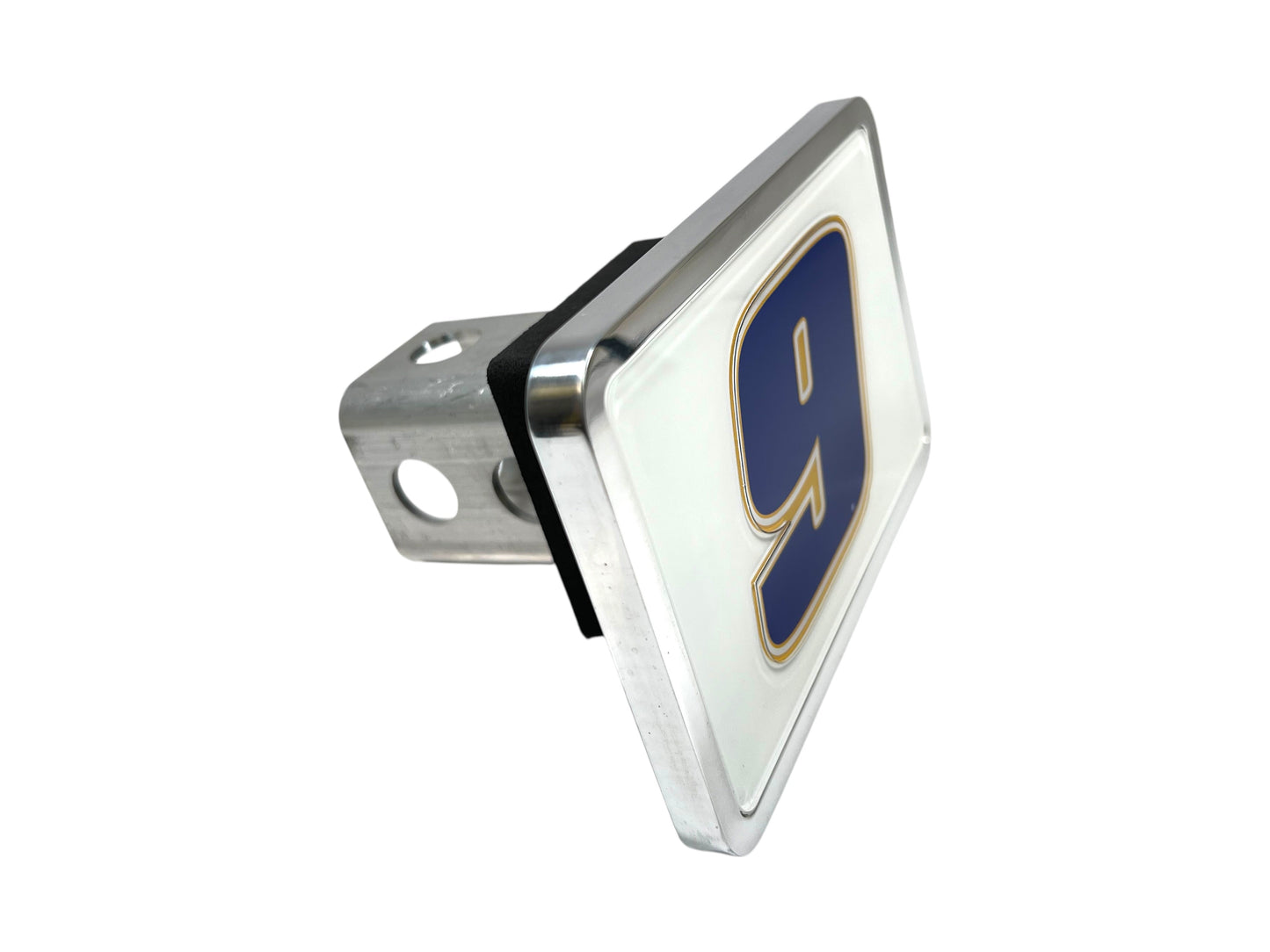 Chase Elliott #9 NAPA Hitch Plug XL