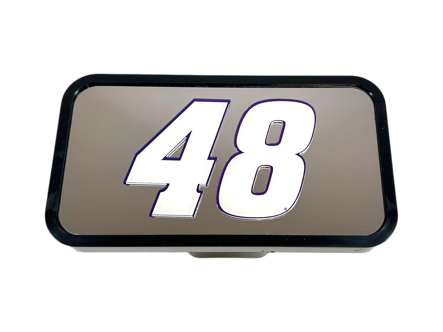 Alex Bowman #48 Ally Hitch Plug EU