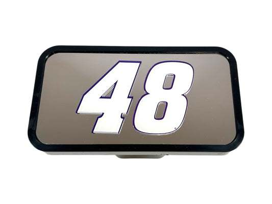 Alex Bowman #48 Ally Hitch Plug EU
