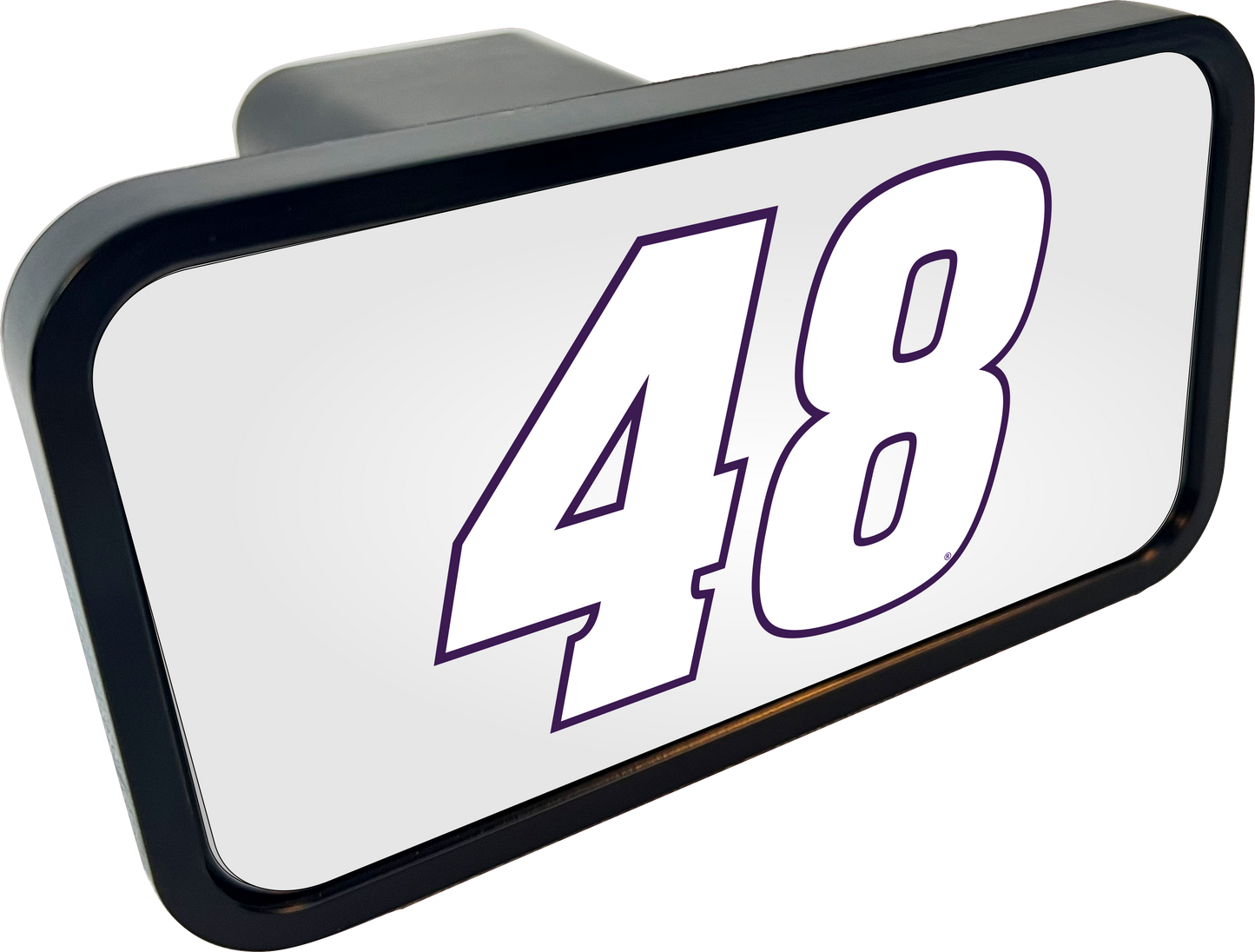 Alex Bowman #48 Ally Hitch Plug EU