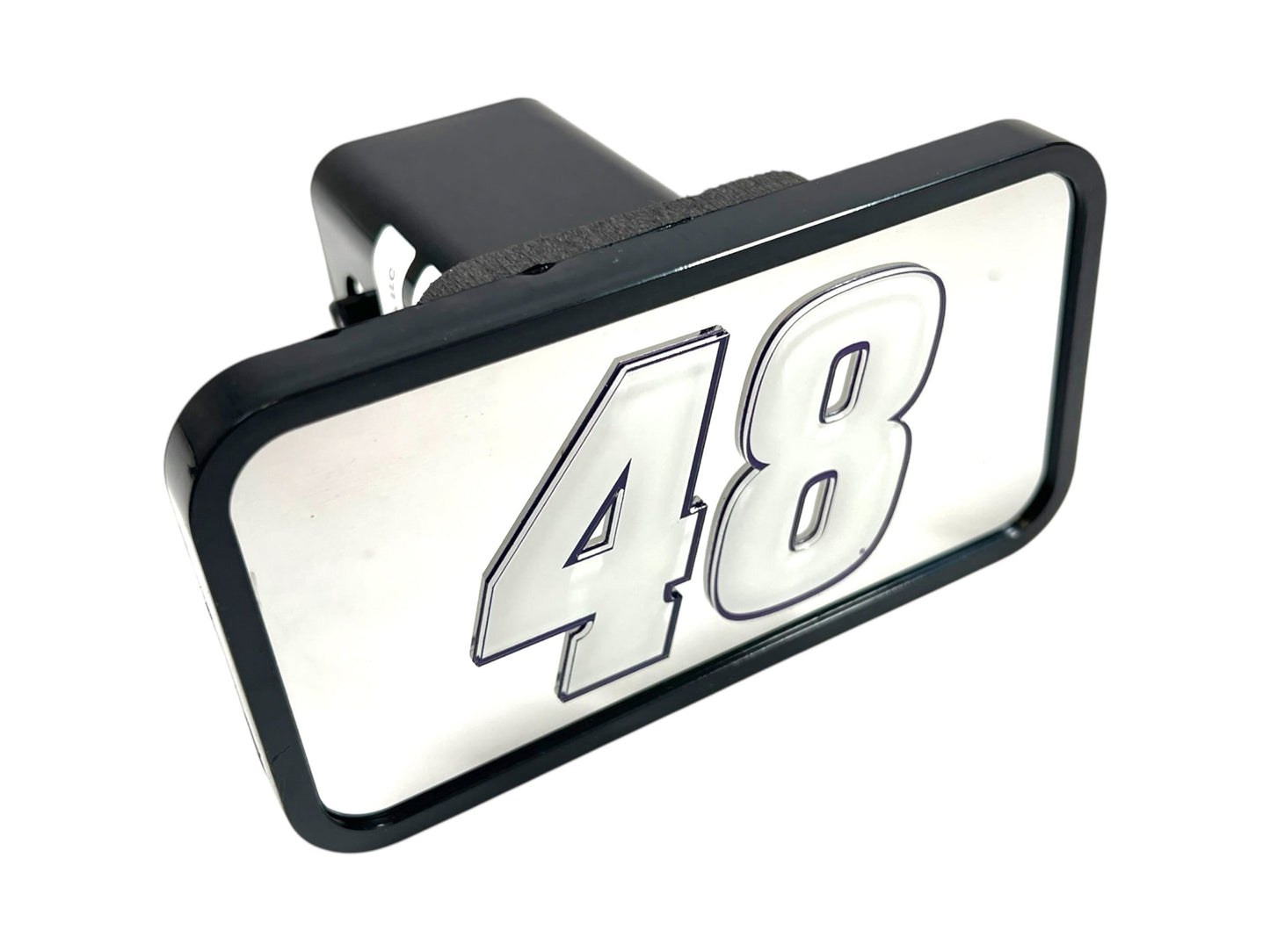 Alex Bowman #48 Ally Hitch Plug EU