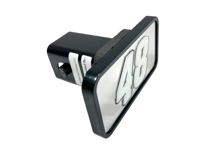 Alex Bowman #48 Ally Hitch Plug EU
