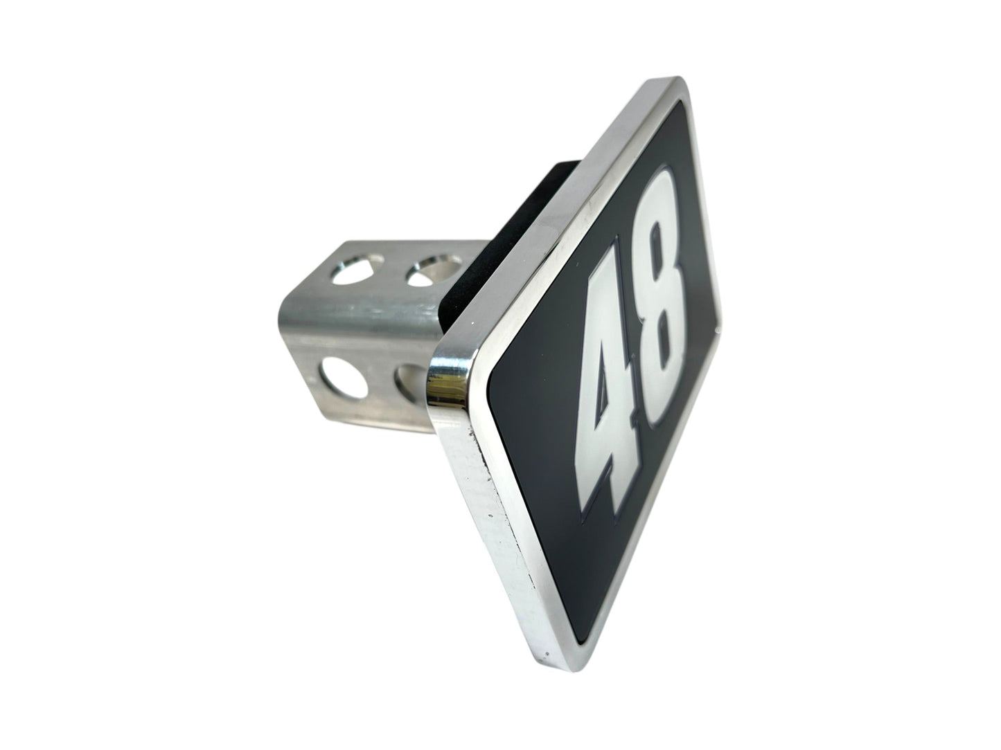 Alex Bowman #48 Ally Hitch Plug XL