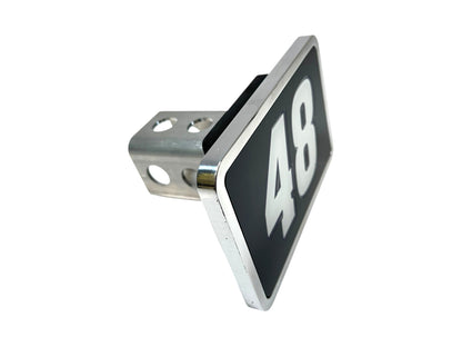 Alex Bowman #48 Ally Hitch Plug XL