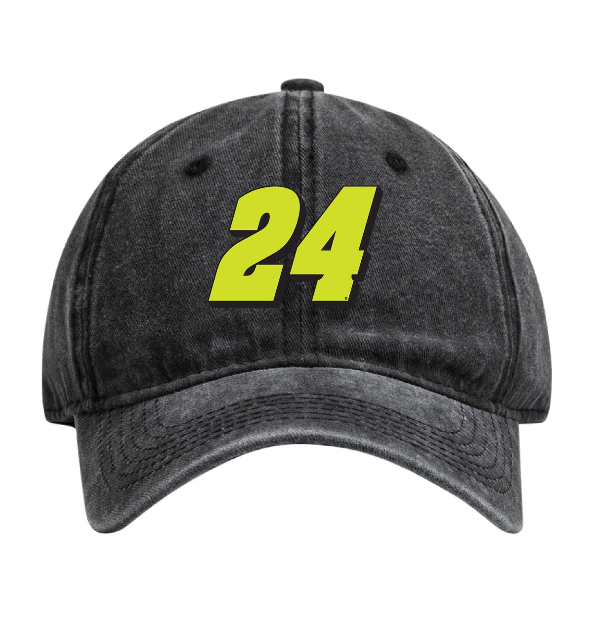 William Byron #24 Baseball Cap
