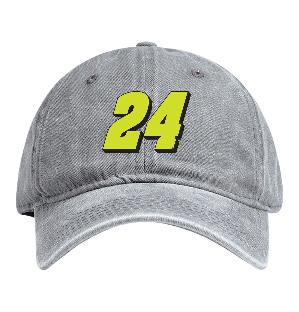 William Byron #24 Baseball Cap