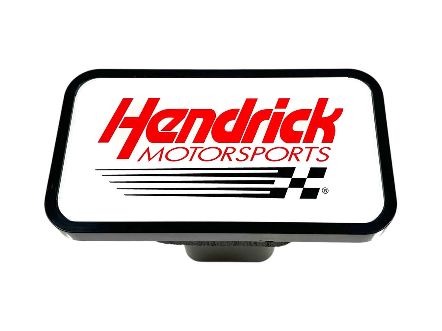 Hendrick Motorsports Hitch Plug EU
