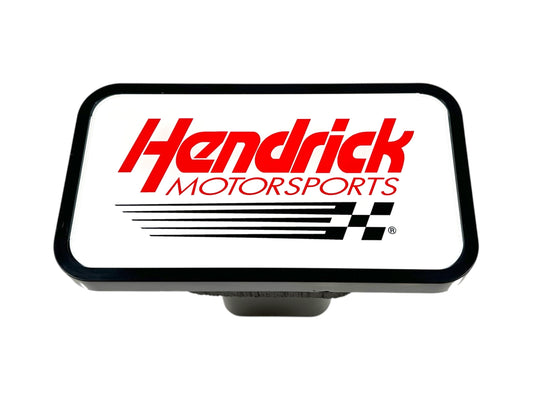 Hendrick Motorsports Hitch Plug EU