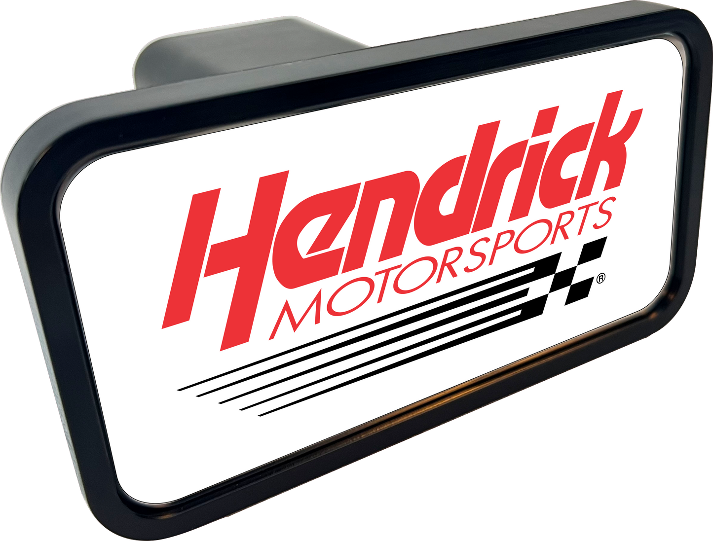 Hendrick Motorsports Hitch Plug EU