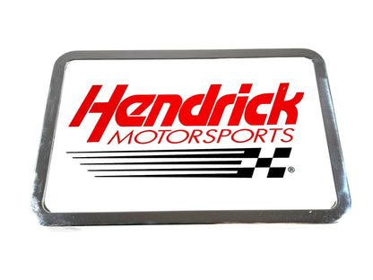 Hendrick Motorsports Hitch Plug XL