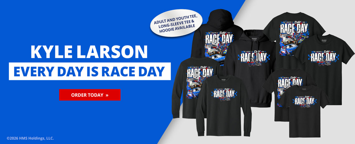 Official Store of Hendrick Motorsports NASCAR Racing Team