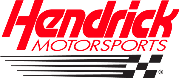Hendrick Motorsports logo